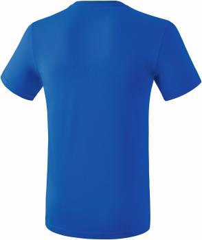 TEAMSPORT T-Shirt - new royal