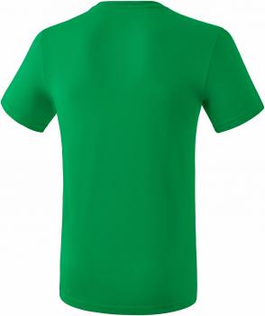 TEAMSPORT T-Shirt Kinder - smaragd