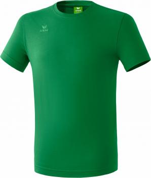 TEAMSPORT T-Shirt Kinder - smaragd