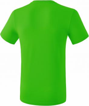TEAMSPORT T-Shirt Kinder - green