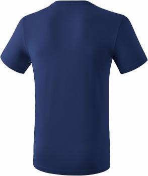 TEAMSPORT T-Shirt Kinder - new navy