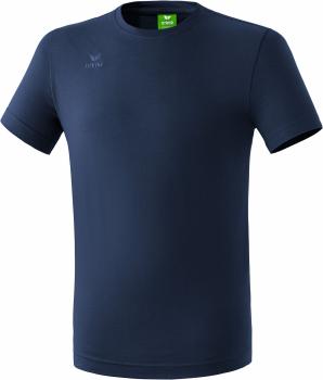TEAMSPORT T-Shirt Kinder - new navy