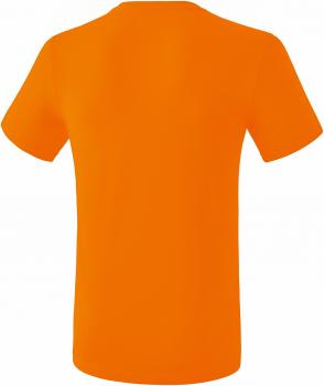 TEAMSPORT T-Shirt - orange
