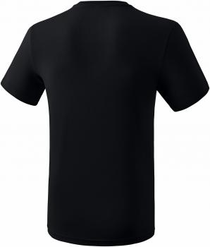 PROMO T-Shirt Kinder - schwarz