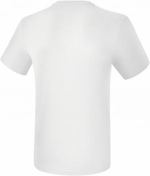 PROMO T-Shirt Kinder - weiß