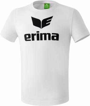 PROMO T-Shirt Kinder - weiß