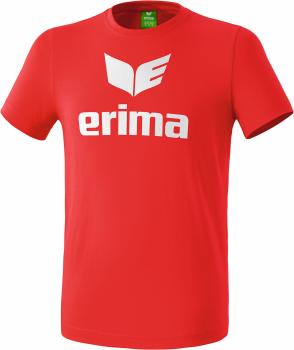 PROMO T-Shirt Kinder - rot