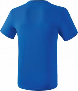 PROMO T-Shirt Kinder - new royal