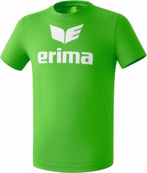 PROMO T-Shirt Kinder - green