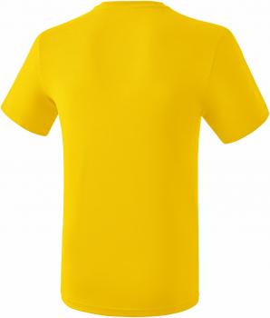PROMO T-Shirt - gelb
