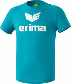 PROMO T-Shirt Kinder - petrol