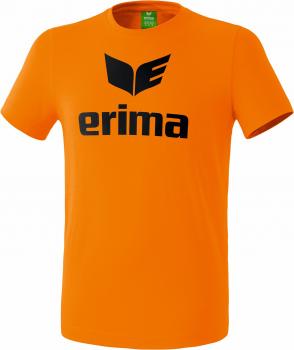 PROMO T-Shirt Kinder - orange