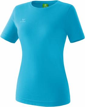 TEAMSPORT T-Shirt Damen - curacao