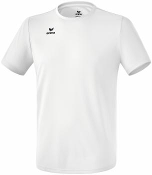 FUNKTIONS TEAMSPORT T-Shirt Kinder - new white