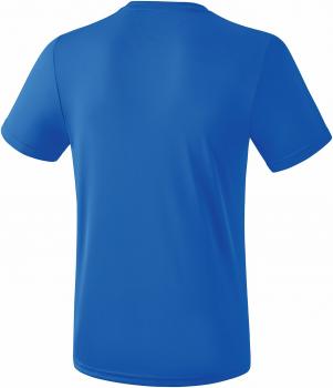 FUNKTIONS TEAMSPORT T-Shirt - new royal