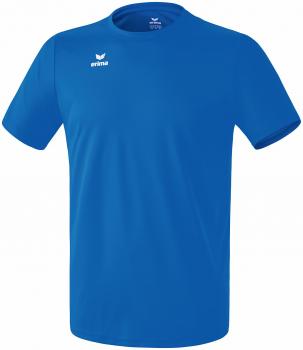 FUNKTIONS TEAMSPORT T-Shirt - new royal