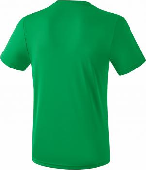 FUNKTIONS TEAMSPORT T-Shirt Kinder - smaragd