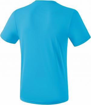 FUNKTIONS TEAMSPORT T-Shirt - curacao