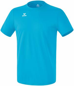 FUNKTIONS TEAMSPORT T-Shirt - curacao