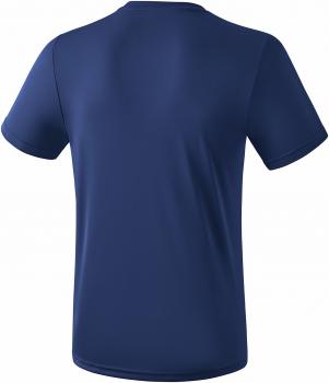 FUNKTIONS TEAMSPORT T-Shirt - new navy
