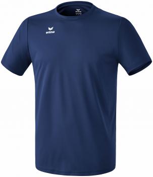 FUNKTIONS TEAMSPORT T-Shirt Kinder - new navy