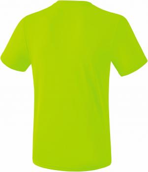 Preview: FUNKTIONS TEAMSPORT T-Shirt - green gecko