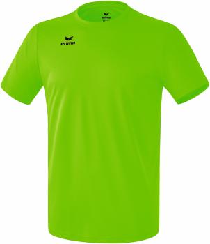 FUNKTIONS TEAMSPORT T-Shirt Kinder - green gecko