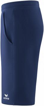 ESSENTIAL 5-C Short - new navy/weiß