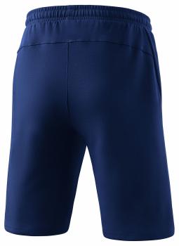 ESSENTIAL Sweatshorts - new navy