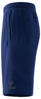 ESSENTIAL Sweatshorts - new navy