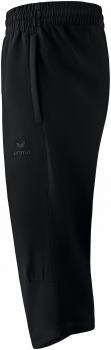 Preview: 3/4 Hose Kinder - schwarz