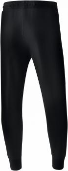 ESSENTIAL Sweathose Kinder - schwarz