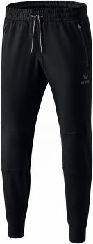 ESSENTIAL Sweathose Kinder - schwarz
