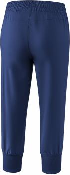 3/4 Hose Damen - new navy