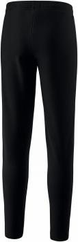 Sweatpant 2.0 Damen - schwarz, kurze Länge