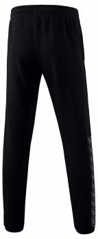 Preview: ESSENTIAL TEAM Sweathose Kinder - schwarz/slate grey