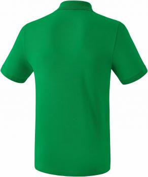 TEAMSPORT Poloshirt Kinder - smaragd
