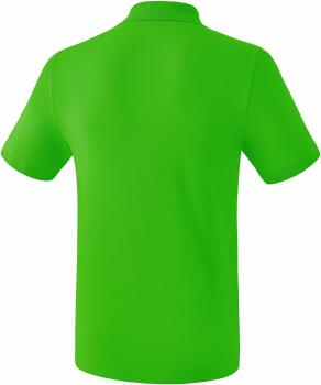 TEAMSPORT Poloshirt Kinder - green