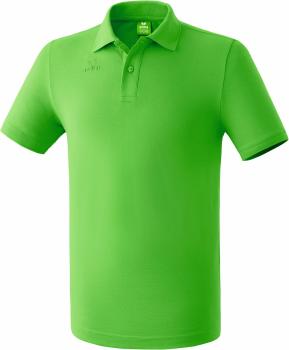 TEAMSPORT Poloshirt Kinder - green