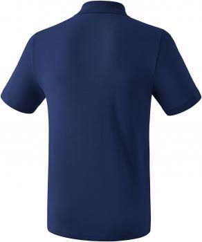 TEAMSPORT Poloshirt - new navy
