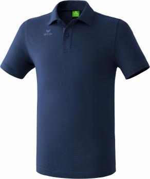 TEAMSPORT Poloshirt - new navy