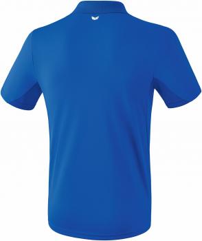 FUNKTIONS Poloshirt - new royal