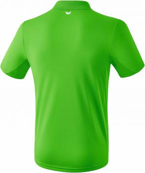 FUNKTIONS Poloshirt - green