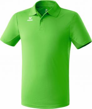 FUNKTIONS Poloshirt - green