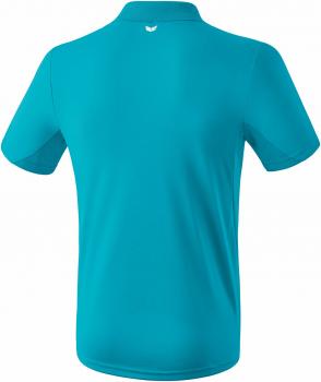 FUNKTIONS Poloshirt - petrol