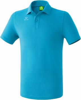 TEAMSPORT Poloshirt - curacao