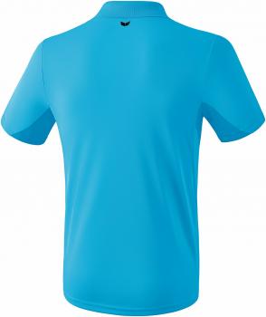 FUNKTIONS Poloshirt - curacao