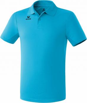 FUNKTIONS Poloshirt - curacao
