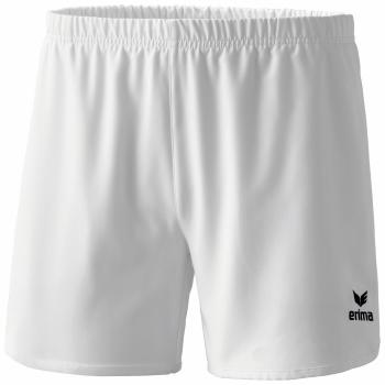 Tennisshorts Damen - weiß