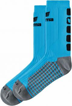 CLASSIC 5-C SOCKEN - curacao/schwarz